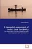Книга A Neorealist Assessment of India's Look East Policy