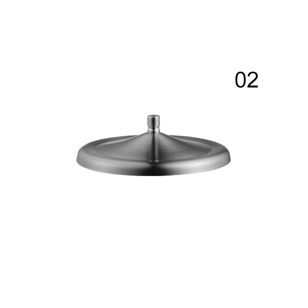 Чашка Сохранение температуры тепла с выпуклой ручкой Аксессуары для чашки Герметичная крышка Крышки для чашки Крышка для кружки