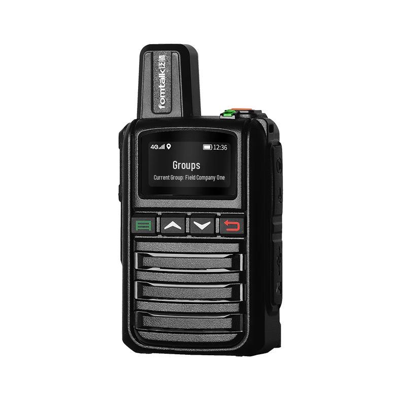 Fomtalk FPX300 Walkie-Talkie (CN version)