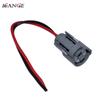 IAT EACV ECT IAC / IACV Oil Pressure Switch / Valve / Sensor Wiring Harness Connector Plug For Honda Acura Accord Civic Prelude