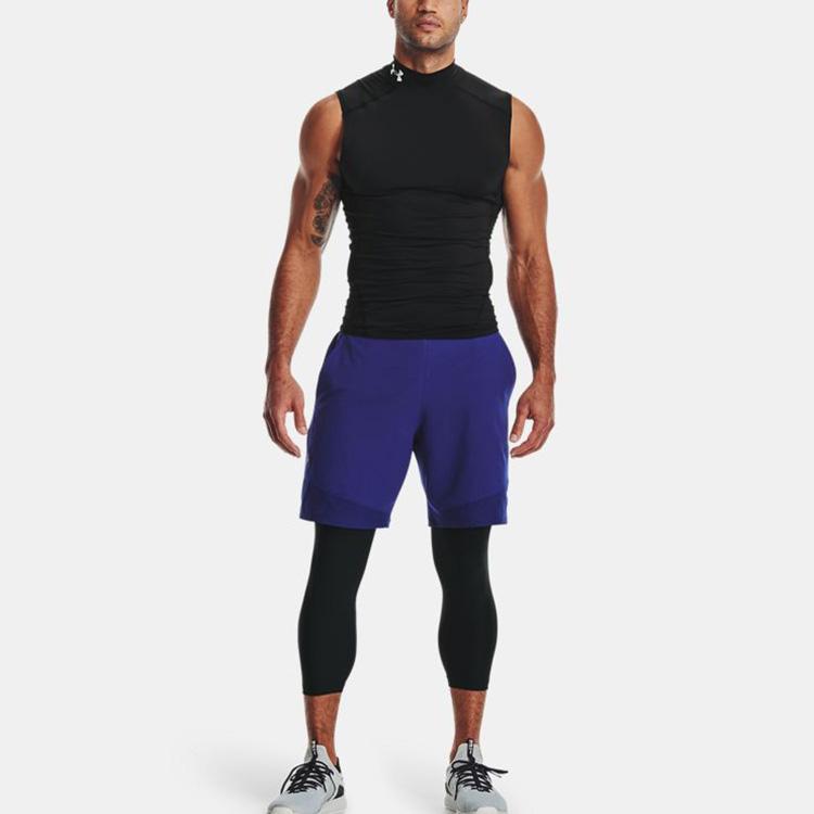 Under Armour Трехчетвертные леггинсы Armour 1361588-001