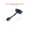 BDP1667 Front Door Hinge Brake Stop Check Assy Limiter Strap for Cupra Formentor SE316 KM7 KMP 2021-On 5FF837179