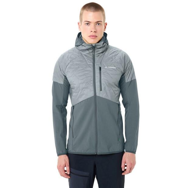Куртка VAUDE Brenva Jacket II