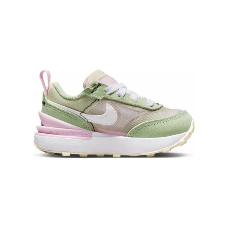 Nike Waffle One Mesh Athleisure Slip Resistant Cushioning Abrasion Resistant DC0479-602