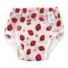 Training Toilet Girls' 3-Layer Pants, 5-Pack, Training, Baby, 95cm, F4021E-95-20