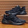 Men's Sneakers Fashion Design Man's Casual Run Shoes Bottom Soft Comfortable Outdoor Male Sports Shoes Zapatillas De Hombre