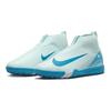 Nike Кроссовки детские Zoom Mercurial Superfly 10 Academy TF GS Mad Ambition Pack Blue Glacier-Blue Blue-Orbit FQ8310-400