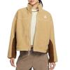 ACG FW25 Canwell Glacier Therma FIT ADV Zipper Fleece Lined Stand Collar Loose Fit Long Sleeved Fleece Clothing HV4706-297