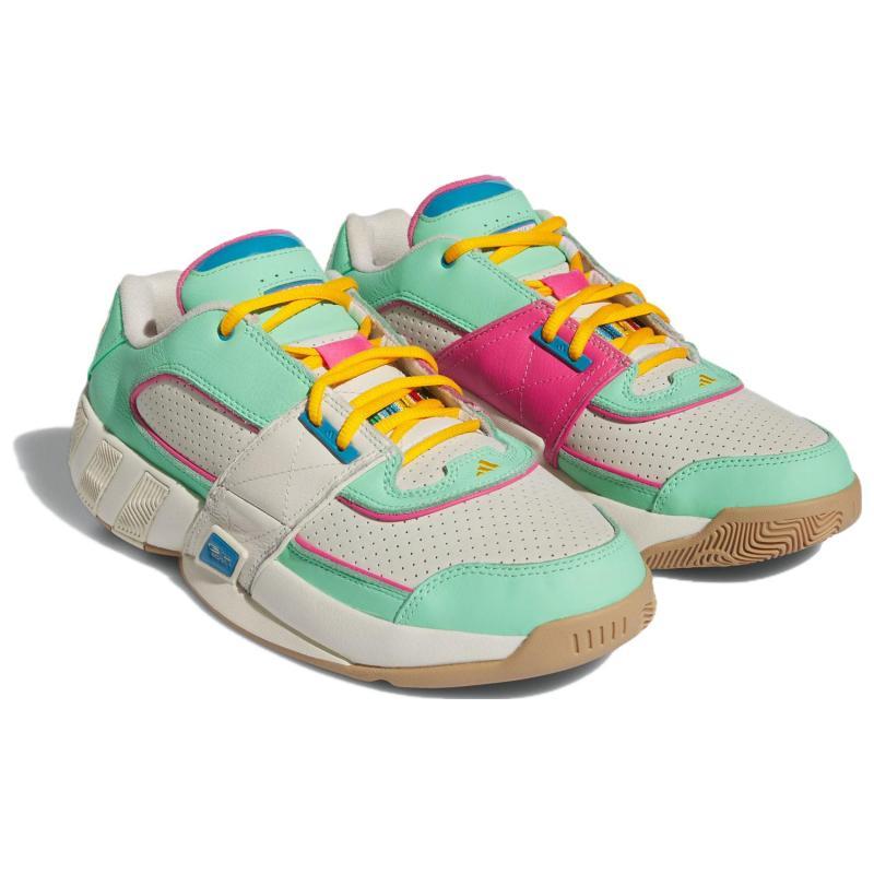 adidas Кроссовки Gil Zero Restomod Hurricane IE2108