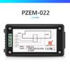 PZEM-022 Открытие и закрытие CT 100A AC Цифровой дисплей Монитор мощности Вольтметр Амперметр Частота