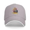 Baseball Caps Anime Space Adventure Cobra Casquette FeUnisex Unisex Sport Spring Hats