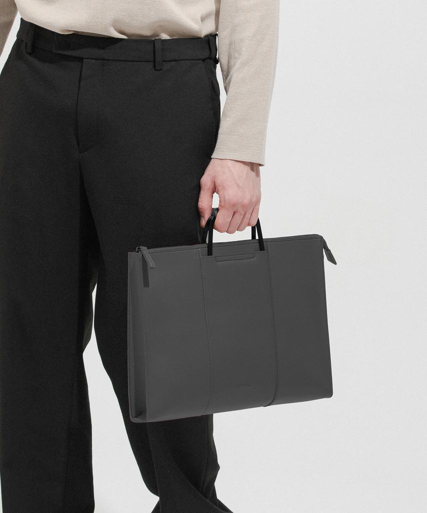 Qualpack Essential Pouch R01 Серый