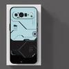 Чехол для телефона Funda для Google Pixel 10A 7a 6 7 8 Pro 8a 6a 10 9 Pro XL 9a Ретро-стиль Меха