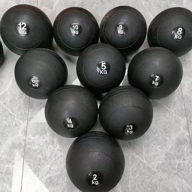 Yuying PVC Sand-Filled Fitness Weight Ball