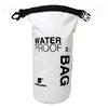2L/5L Drifting PVC Mesh Bags Lightweight Waterproof Phone Pouch Floating Boating Kayaking Camping Bags for Outdoor Water Bag