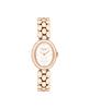 Часы SAMMY 14504418 Rose Gold [Coach] Женские