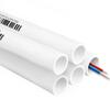 Zheng Qixing LX PVC Electrical Conduit