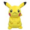 Sanei Boeki Pokemon ALL STAR COLLECTION Пикачу Ш14 x В19см Мягкая игрушка Покемон PP01 (S) Д10.5