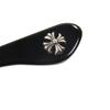 Отличные ЧЕРНЫЕ МУЖСКИЕ ОЧКИ CHROME HEARTS PETER ARNELL Б/У