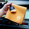 Car Cleaning Soft Brush Towel Rag Cloth Remover Dust Remover For Volvo XC90 S60 V40 XC60 S80 S40 V70 V50 S90 T6 V60 V90 XC40