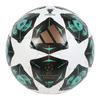 Adidas Finale Munich League Luciada Size 4 Soccer Ball Certified Replica 25SS White (ADF441MU)