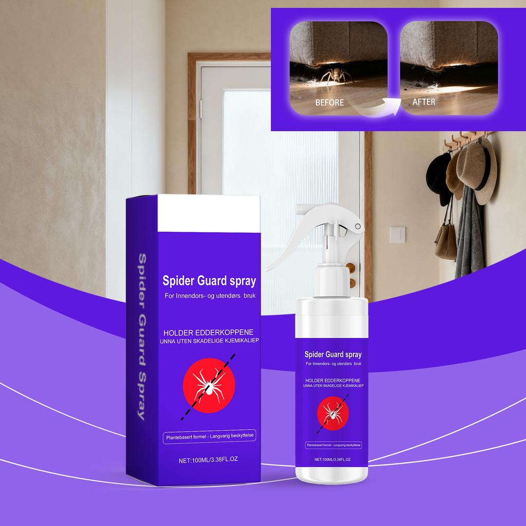 Распространенный бытовой и уличный инсектицид и средство отпугивания муравьев, которое эффективно защищает и отпугивает, 100 мл