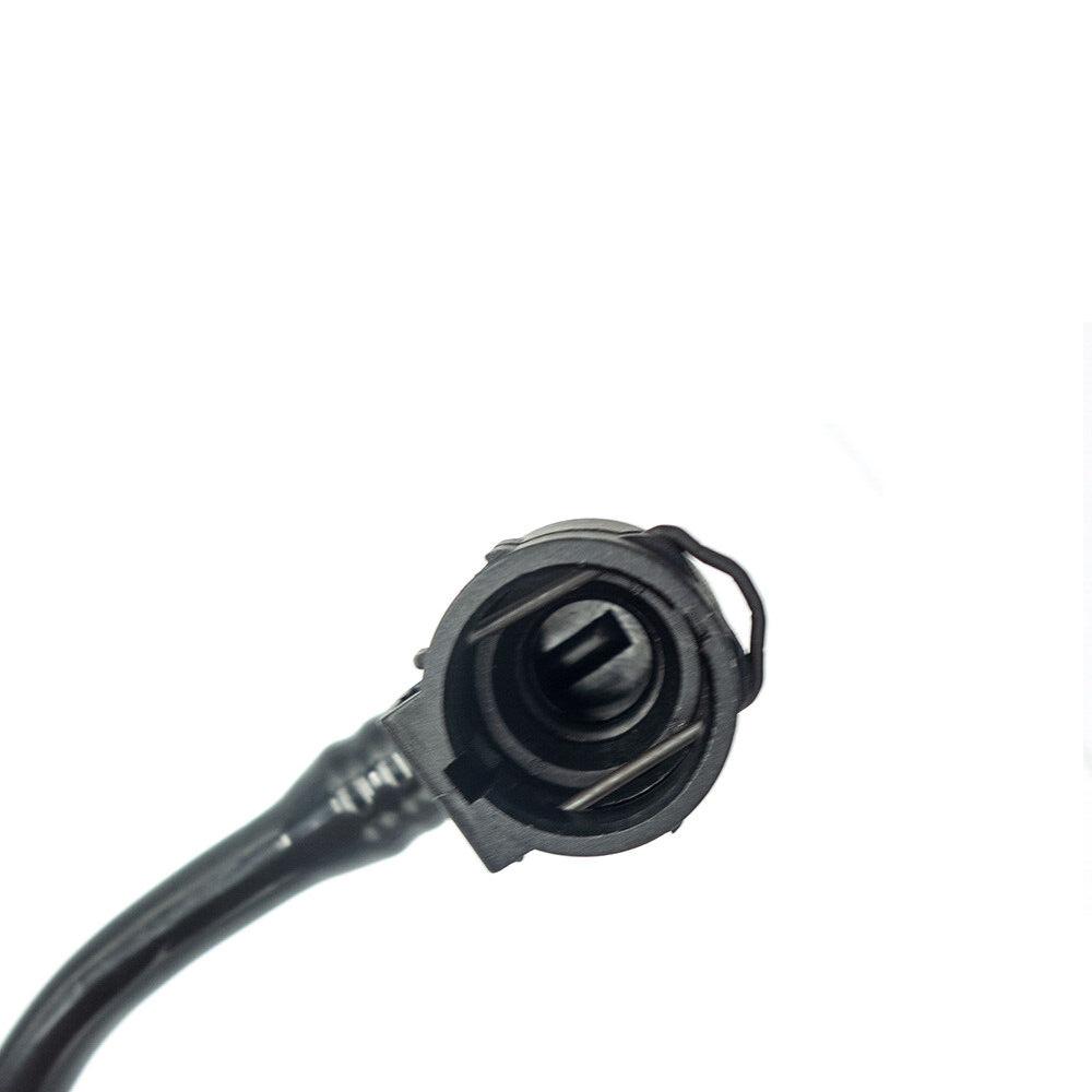 Верхний патрубок радиатора к вентиляционному шлангу расширительного бачка для BMW F30 F32 F87 335i 435i