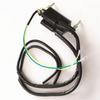 Катушка зажигания двухпроводная 12В подходит для Honda Kawasaki Suzuki Yamaha 30501-323-003 3