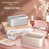 Ultrasonic Cleaner for Glasses, Jewelry, and Watches