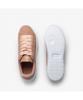 Lacoste Женские кеды на платформе Canaby Platform Lite из кожи RZ9084W55GF50