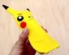 Pikachu Silicone Phone Case For Iphone 5 6 Plus With Drop Protection And Stress Relief