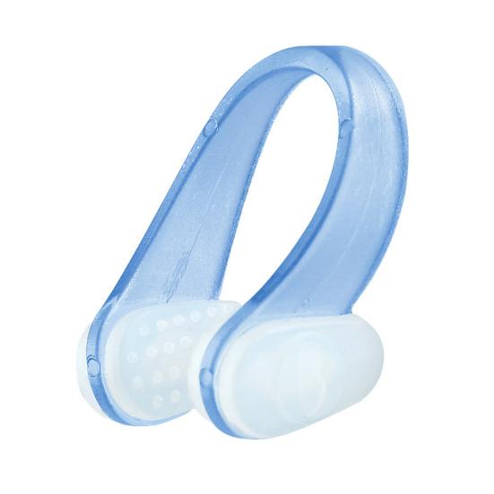 Плавающий зажим для носа, мягкий силиконовый, для занятий водными видами спорта, нескользящий, водонепроницаемый, для дайвинга, душа, подводного плавания, серфинга, зажим для носа для всех возрастов