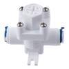 Built-in Reducing Valve 3/8" Relief Valves Filter Protection  Reverse Osmosis Water System