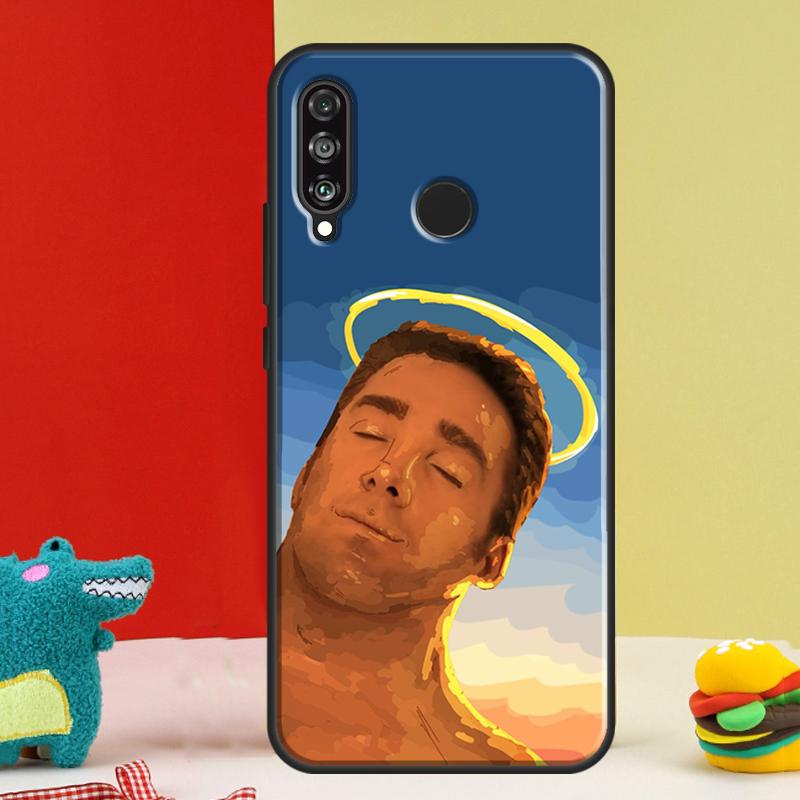 Чехол для Huawei Nova 5T 9 10 SE 12i 12s 11i Y91 Y90 Y60 Y70 Y72 Y61 P60 P30 Pro P20 P40 Lite с рисунком Билли Херингтона