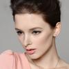 Серьги IUHA Dandelion Austrian CZ Metal, устойчивые к изменению цвета, бриллианты, дружелюбные,