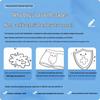 Nidobear Boys' Pure Cotton Boxer Briefs