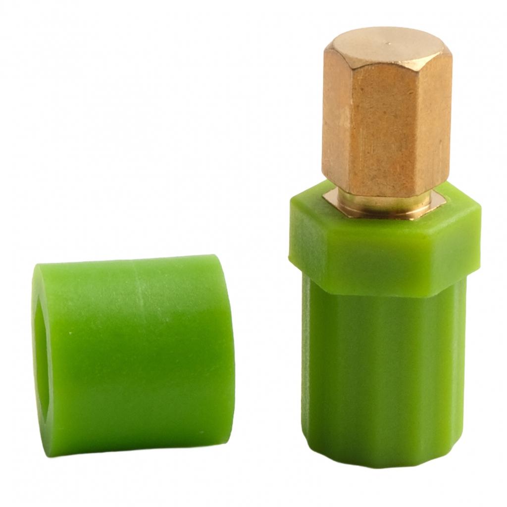 Улучшенная производительность срезного вала муфты для макаронных валиков KitchenAid серии KP