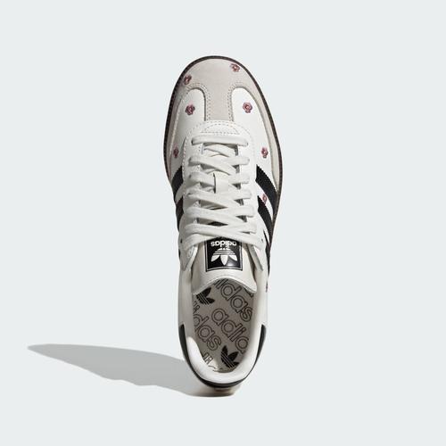 Adidas Оригиналы SAMBA OG IF4398 Женский размер