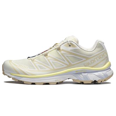 Кроссовки XT 6 'Vanilla Ice Yellow' 417518