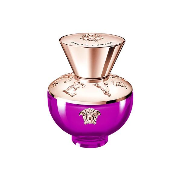 Versace Sunset Dream Melody Женские духи Фруктовый аромат Семейство ароматов Туалетная вода EDP Фрезия Кедр