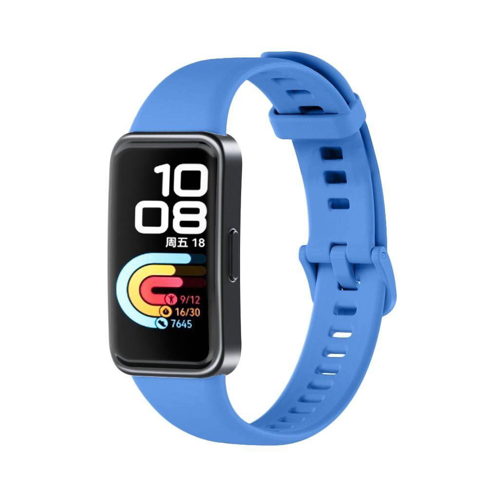 Сменный браслет TPU + TPE ремешок для часов Новый ремешок для часов Huawei Band 9/8