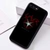 Резиновый чехол для телефона Slayer Heavy Metal Rock Band для iPhone 12 pro max mini 11 pro XS MAX 8 7 6 6S Plus X 5S SE 2020 XR