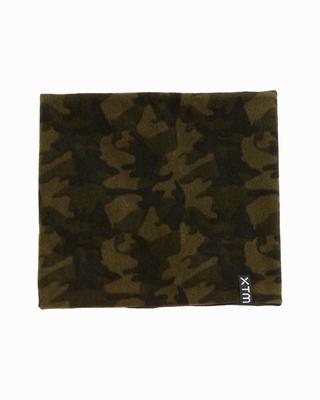 Шарф-труба X NECKBAND CAMO [XTM] II-ARMY