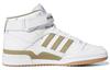 adidas Forum Mid 'White Orbit Green' GY5821