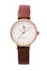 Часы Polo Petit Brown [US Assun] US-28BRPG женские