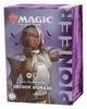 The Gathering Pioneer Challenger Deck 2022 English Version ORZHOV HUMANS MTG Trading Card Wizards of the Coast C99890000 Magic