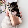 Case for Samsung Galaxy M34 M54 M55 5G New design TPU Silicone Soft Cover for Samsung M546B  M556B M346B Coque Protective Capa
