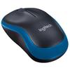 Беспроводная мышь Logitech M186