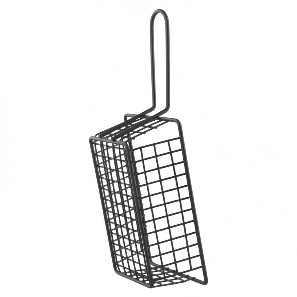 Замена ручки для переносной корзины для чипсов в семейном стиле