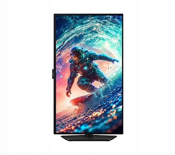 Monitor 27" Samsung Odyssey Oled G6 (G61Sh) Ls27Hg612Suxen 1 Pc